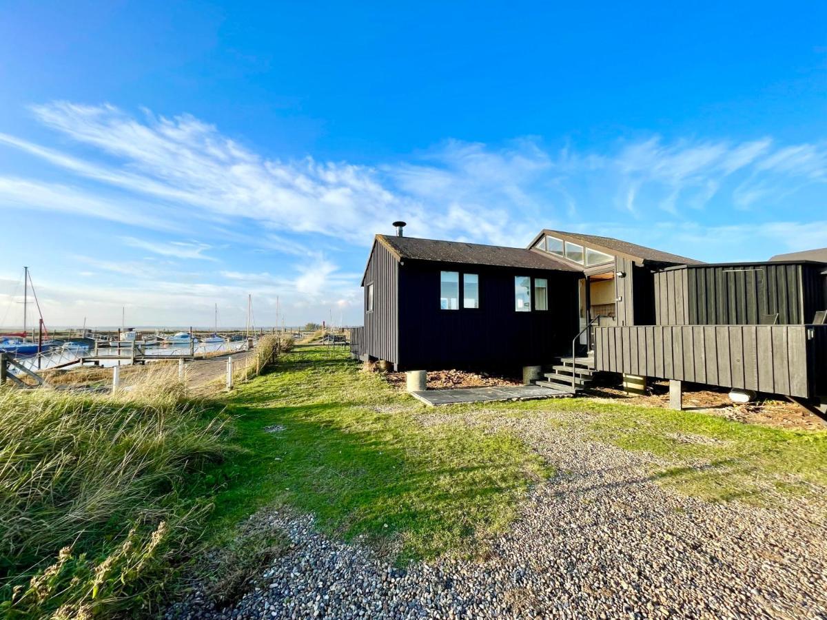 The Old Fisherman'S Hut Southwold Kültér fotó