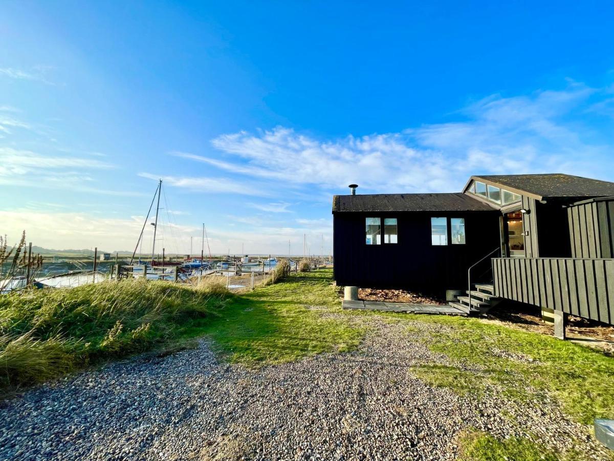 The Old Fisherman'S Hut Southwold Kültér fotó